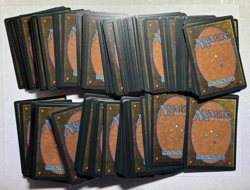 MTG Set of Ice Age (379 of 383 cards) Most Mint/NM 1995 release - Image 5