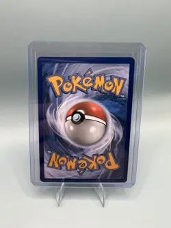 Alolan Meowth SM43 Black Star Promo COSMOS Holo Pokemon Card NM 2017 - Image 2