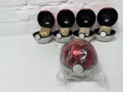 5 1999 Pokemon Burger King Gold Plated Cards - One Unopened Unknown Card - Image 4