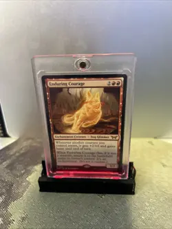 MTG Enduring Courage - Duskmourn: House of Horror (DSK) #133 MTG - Image 5