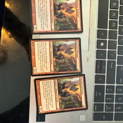 Flamekin Harbinger Lorwyn Regular - Image 2