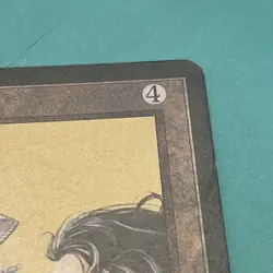 Helm of Obedience Alliances Regular Mtg NM - Image 4