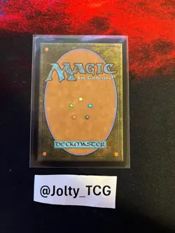 Dimir Signet Commander: Murders at Karlov Manor Regular - Image 2