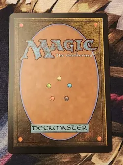 MTG - Painter's Servant - Judge Promo Foil NM - Image 2