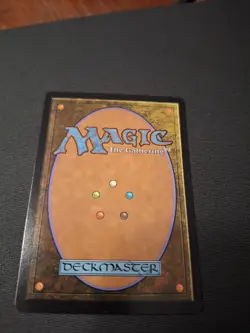 MTG - Avatar: The Last Airbender - Bumi, Unleashed Showcase NM/Pack Fresh - Image 2