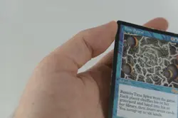 Time Spiral 103 Urza's Saga Rare - MTG Magic The Gathering HP - Image 4