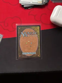 Collective Inferno (Showcase) (Fracture Foil) Lorwyn Eclipsed Foil - Image 2