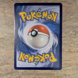 Pokemon Gyarados EX XY106 Promo Holo Water Type XY Set 180HP English TCG Card - Image 3