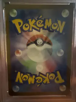 2023 Pokemon SV1a JP Magikarp Art Rare PSA 10 - Image 4
