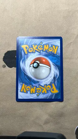 Pokemon Obsidian Flames - Pidgeot EX - Full Art NM+/MINT - 217/197 #217 - Image 4