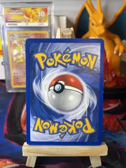 Pokemon TCG Gym Heroes Misty’s Tears Trainer - 118/132 - LP - Image 2