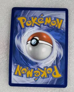 Riolu 050/131 NM/M Poke Ball Reverse Holo Prismatic Evolutions Pokemon TCG - Image 2