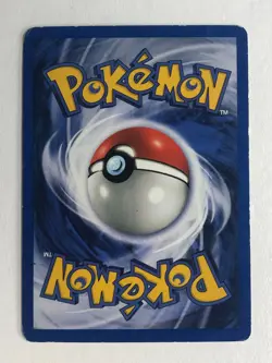 Pokemon TCG Base Set Unlimited Charmander 46/102 Light Played - Image 2