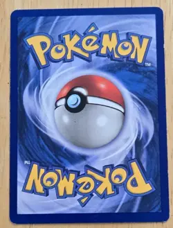 Pokemon TCG Onix # 56/102 Regular Common Base Set Vintage 1999 LP-NM - Image 2