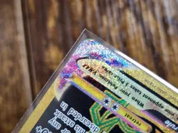 POKEMON RAYQUAZA VMAX TG29/TG30 SECRET RARE SILVER TEMPEST TRAINER GALLERY HOLO - Image 4