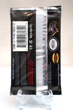 Pokemon 1st Edition Team Rocket Booster Pack Factory Sealed 1999-2000 WOTC - Image 2