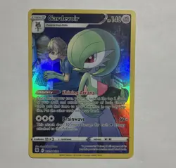 Pokemon Gardevoir TG05/TG30 2022 Astral Radiance NM - Image 1