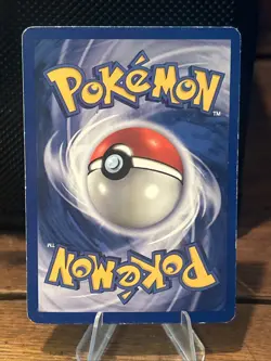 Pokemon TCG Steelix 1st Edition Holo Rare 15/111 Neo Genesis - Image 2