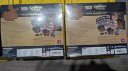 Pokemon TCG: Sword & Shield - Shining Fates Elite Trainer Box ETB - New & Sealed - Image 5