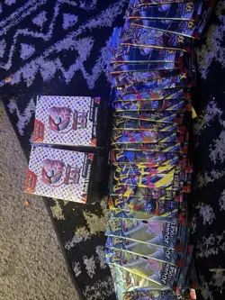 Pokemon 151 Booster Bundle Box, Lot of 2, New and Sealed - Image 1