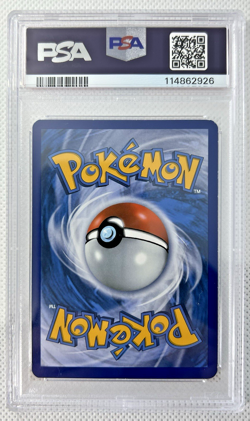 2015 Pokemon XY Ancient Origins Primal Groudon 97/98 PSA 7 - Image 4