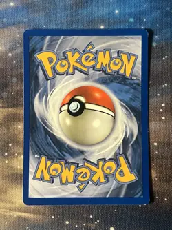 2003 POKEMON POLITOED SKYRIDGE HOLO WOTC EREADER H23/H32 NM - Image 2