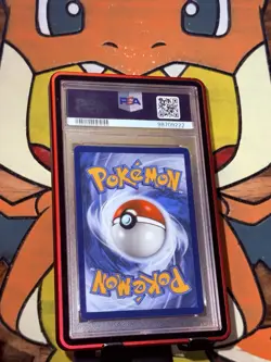 Giratina Vstar 131/196 2022 Pokemon SWSH Lost Origin PSA Gem Mint 10 - Image 2
