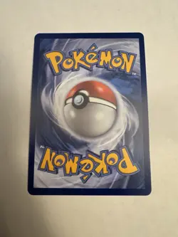 Pokemon: Shuckle 136/132 Mega Evolution NM/M - Image 2