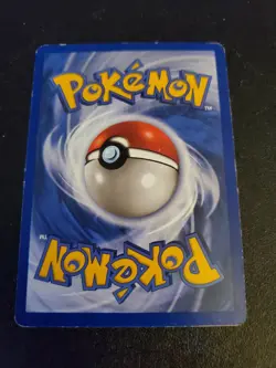 Pokemon 1st Edition Golduck Fossil Set 35/62 EX /LP - Image 2