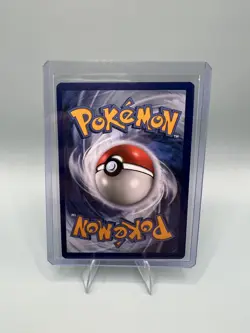 2022 Pokemon Pikachu (28) 028/078 Pokemon GO Reverse Holo - Image 2