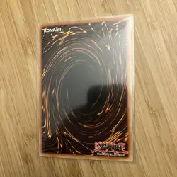 Yugioh Tearlament Rukallos DABL-EN039 1st Edition - Secret Rare - Image 2