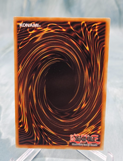 Yugioh Diabellstar Vengeance ALIN-EN011 Secret Rare - NM Fresh Pulled - Image 2