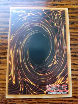 YUGIOH! CREATURE SWAP 1st Edition LOD-081 MP - Image 2