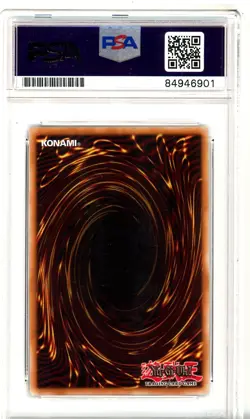 PSA Signed Eric Stuart Blue-Eyes White Dragon CT14-EN002 2017 Mega-Tins Ltd Ed - Image 2