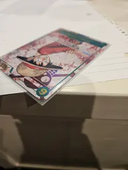 Monkey.D.Luffy (118) (Parallel) OP13-118 Carrying On His Will Foil - Image 4