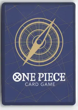 Monkey.D.Luffy OP10-118 SEC One Piece TCG 500 Years in the Future English - Image 2