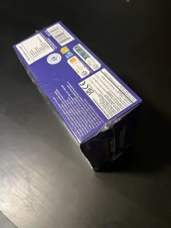 One Piece Tcg Op14/EB04 Azure Sea's Seven Booster Box English *SEALED FROM CASE* - Image 2