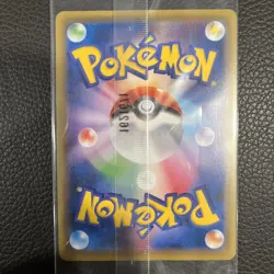 Pokemon Card Game Charizard EX TCG Card 276/XY-P Art Collection Promo - Image 3
