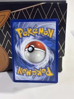 Pokemon TCG Flying Pikachu VMAX Holo Ultra Rare Card Celebrations 007/025 - Image 2
