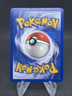 Here Comes Team Rocket! 15/82 Holo Rare Team Rocket Pokemon Card Unlimited - Image 2