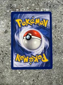 Pokemon TCG Cards Team Rocket's Meowth 18 WOTC Black Star Promo NM-M - Image 2