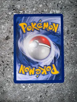 Pokemon TCG Cards Team Rocket's Meowth 18 WOTC Black Star Promo NM-M - Image 4