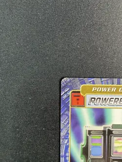 Digital Gate BO-306 Digimon Digi-battle Series 6 Bandai Trading Card - Rare - Image 3