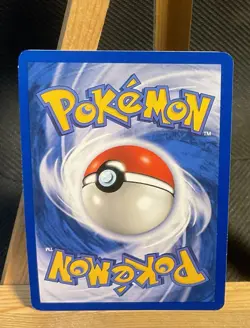 Rocket's Sneak Attack- 16/82 - Pokemon Team Rocket Unlimited Holo Rare Card NM - Image 2
