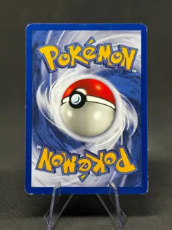 Pokemon Card Fossil Set Dragonite 19/62 Non Holo WOTC LP - Image 2