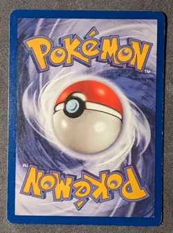 Dark Machamp 27/82 Team Rocket Set Non-Holo Rare WOTC Pokemon Card LP - Image 2