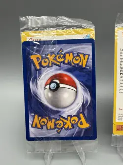 SEALED Pokemon Legendary Birds WOTC Promo 3 Card Set Zapdos Articuno Moltres - Image 5