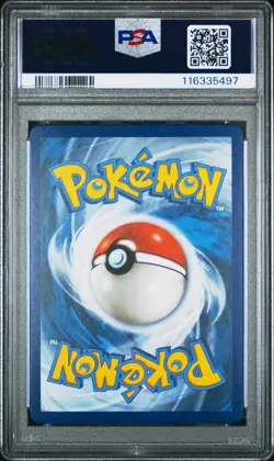 PSA 10 Gem Mint Birthday Pikachu 24 Pokemon Card Celebrations Classic Collection - Image 2