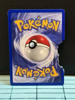 Pokemon TCG Zapdos 16/102 1st Edition Shadowless Holo Base Set Trading Card - Image 2