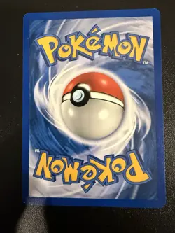 Koga's Weezing 1st Edition 50/132 Gym Challenge Non-Holo Pokemon Card TCG - Image 2